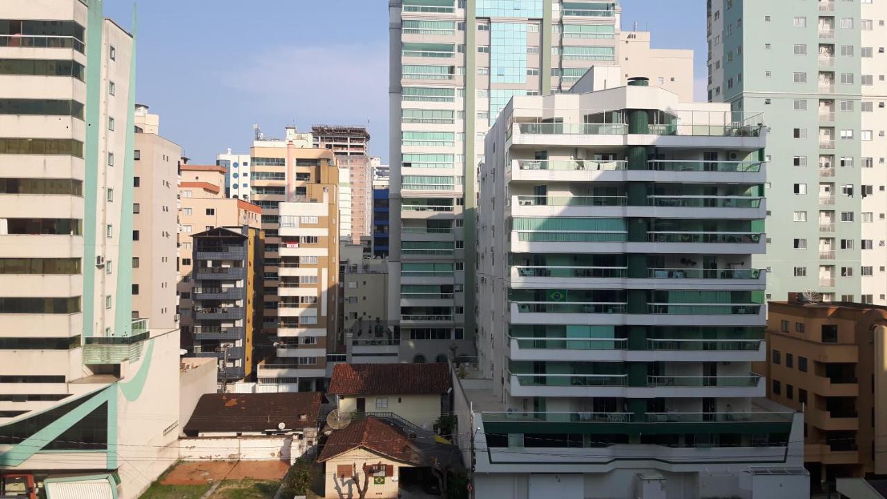 איטפמה Apto Com Vista Para O Mar מראה חיצוני תמונה