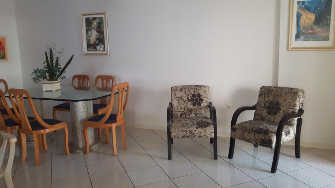 איטפמה Apto Com Vista Para O Mar מראה חיצוני תמונה