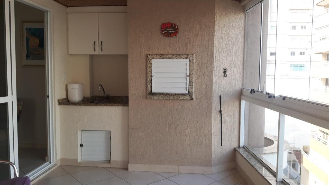 איטפמה Apto Com Vista Para O Mar מראה חיצוני תמונה