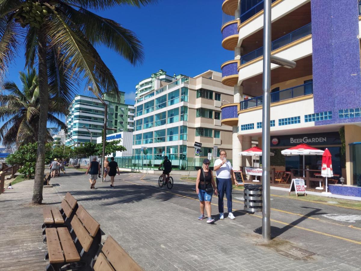 איטפמה Apto Com Vista Para O Mar מראה חיצוני תמונה