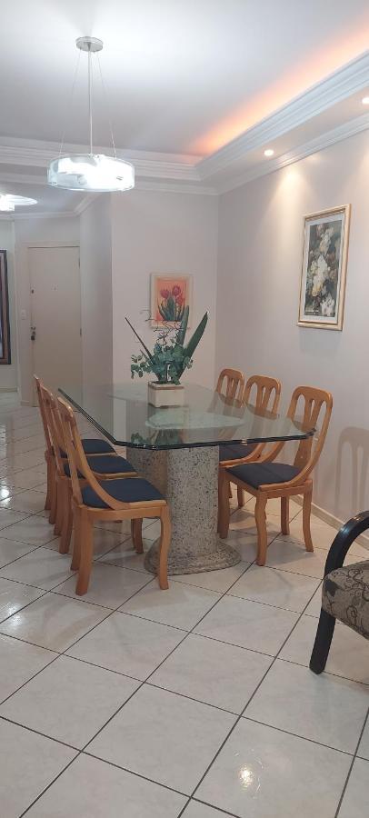איטפמה Apto Com Vista Para O Mar מראה חיצוני תמונה