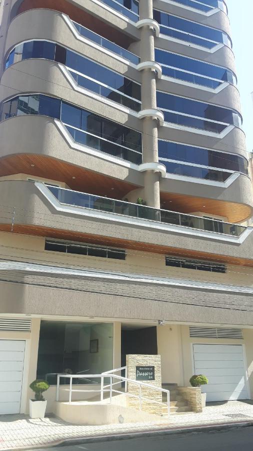 איטפמה Apto Com Vista Para O Mar מראה חיצוני תמונה