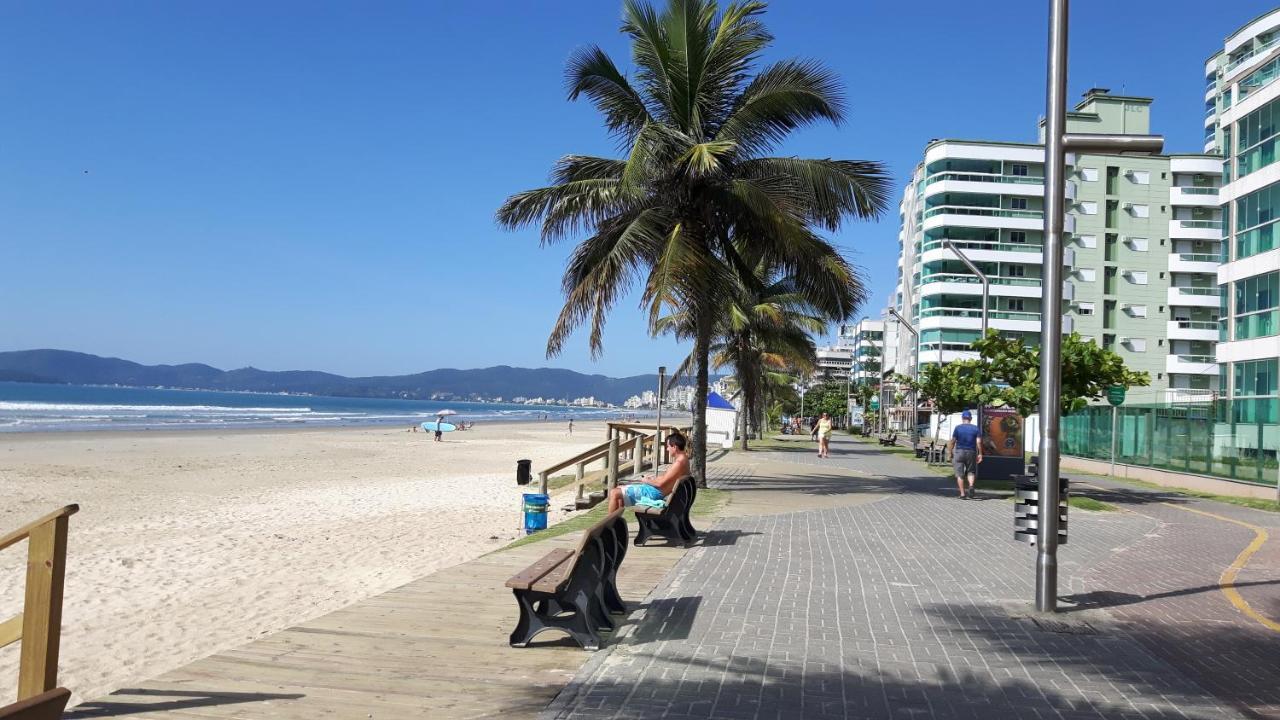 איטפמה Apto Com Vista Para O Mar מראה חיצוני תמונה