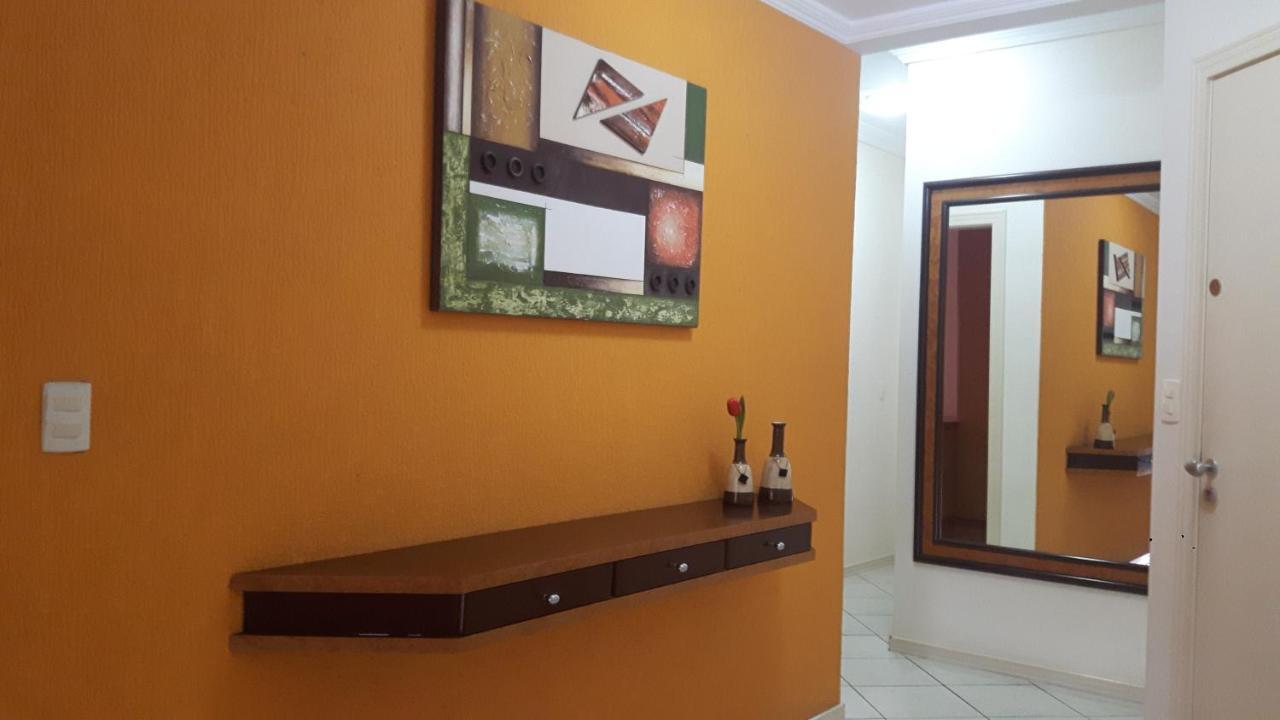 איטפמה Apto Com Vista Para O Mar מראה חיצוני תמונה
