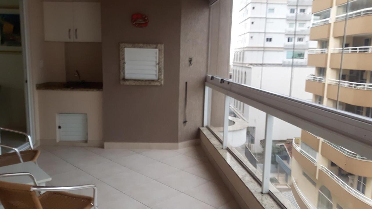 איטפמה Apto Com Vista Para O Mar מראה חיצוני תמונה