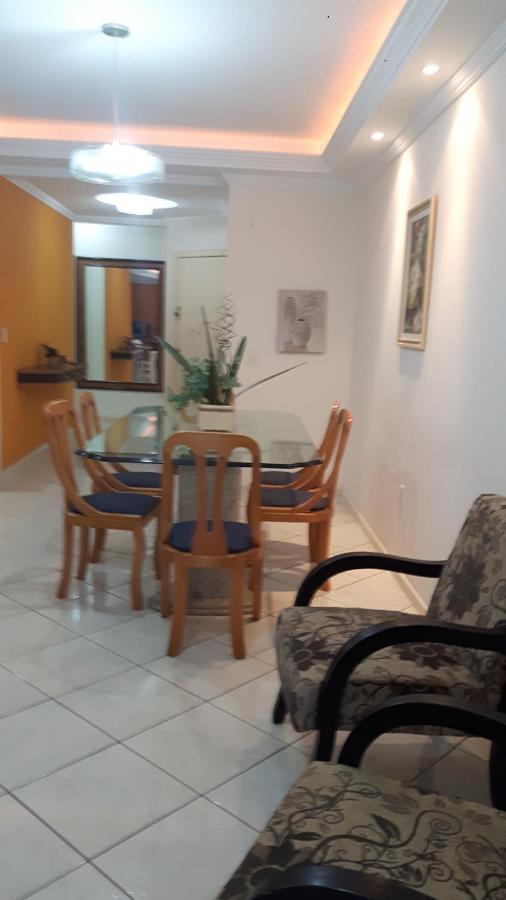 איטפמה Apto Com Vista Para O Mar מראה חיצוני תמונה